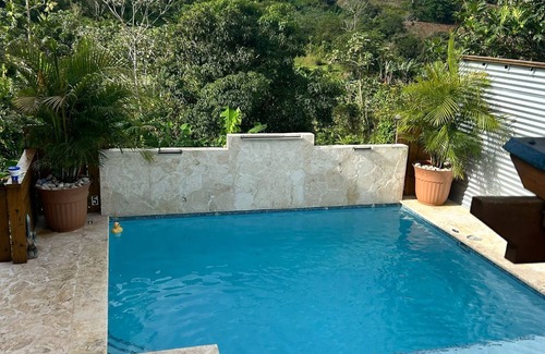 Calabazas House | Casita Kiri, Casa de Campo un Lugar Mágico Lleno de paz & Privacidad