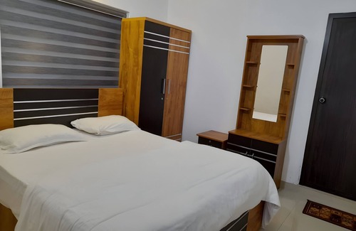 Vayittiri Villa | Casita Lavender Resort