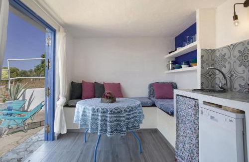 Facinas House | Casita Linda
