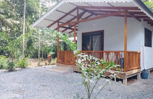 Manzanillo House | Casita Luna - Pure Wildlife & Private Beach