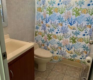 Guayabos House | Casita Nieves