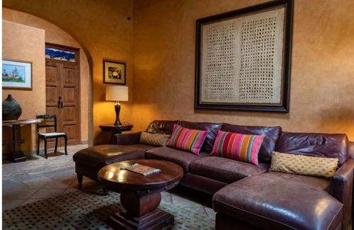 San Juan Cosala House | Casita on 1/2 acre of flora beauty. Two arms, , wifi, access to kitchen and TV