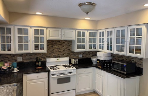 Colton House | Casita on beautiful 10 ac only 3 miles from Loma linda University