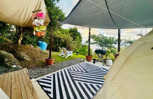 St. Thomas House | Casita Orquidea
