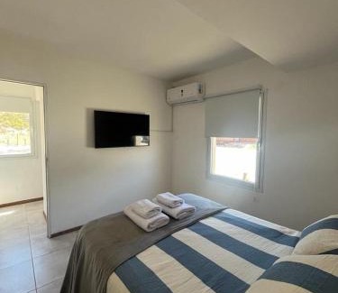 Puerto Piramides House | Casita Pirámides