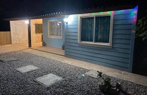 La Coronilla House | Casita Pueblo