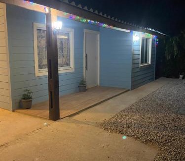 La Coronilla House | Casita Pueblo