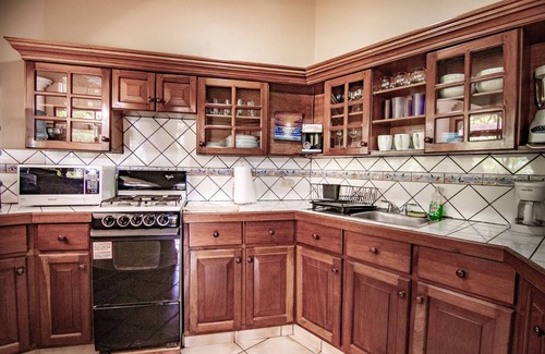 Rancho Santana House | Casita Rancho Santana