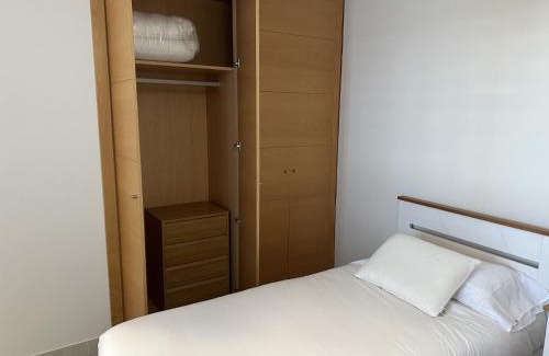 Pulpi Apartment | Casita San Juan
