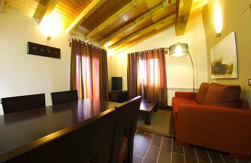 Bretun House | Casita Santa Cristina