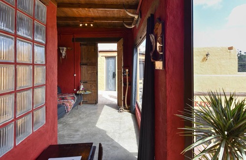 Tafira Cottage | Casita Santa Fe Kokopelli