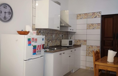 San Bartolome de Tirajana Apartment | Casita SARO 4A, Fataga (Gran Canaria)