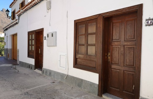 San Bartolome de Tirajana Apartment | Casita SARO 4A, Fataga (Gran Canaria)