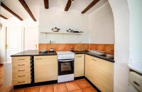 Finestrat House | Casita Sol Finestrat