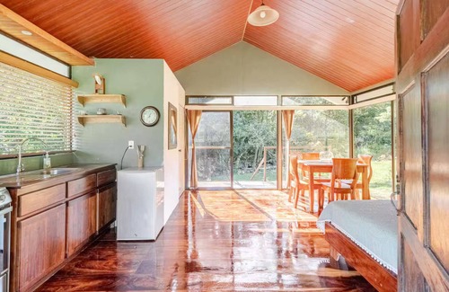 Tierras Morenas Cabin | Casita Surrounded by Nature