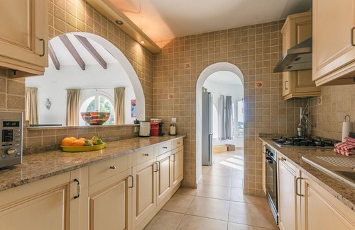 Fustera Villa | Casita Travel | Villa La Risa