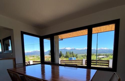 Trevelin House | Casita Trevelin