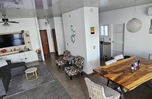 El Palmar House | CASITA VISTA VOLCAN - NEJAPA n