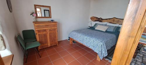 Lajes das Flores Apartment | Casita - your home in Flores