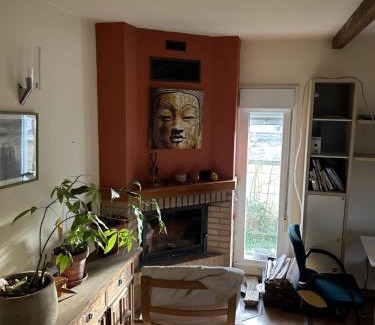 Caseda House | CasitaAzul double room