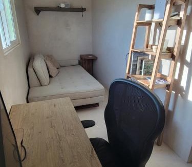 El Sargento Apartment | Casitas Bali - 1 Bed Apt