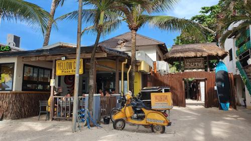 Manoc-Manoc House | Casitas de Boracay