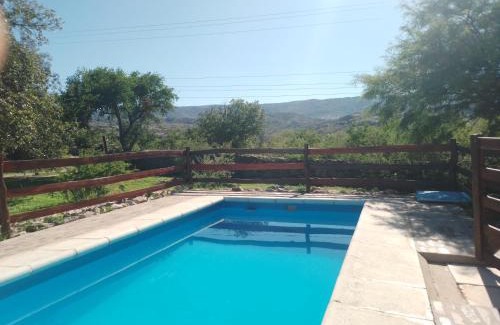 Mina Clavero House | Casitas de Campo