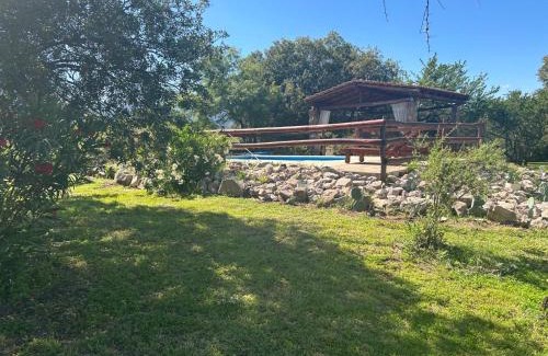 Mina Clavero House | Casitas de Campo