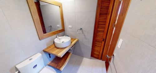 Punta Chame Resort | Casitas de madera