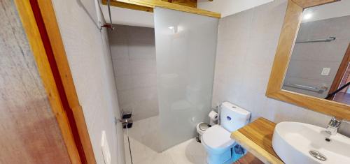 Punta Chame Resort | Casitas de madera