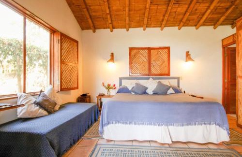 Las Pocitas House | Casitas Pacificas
