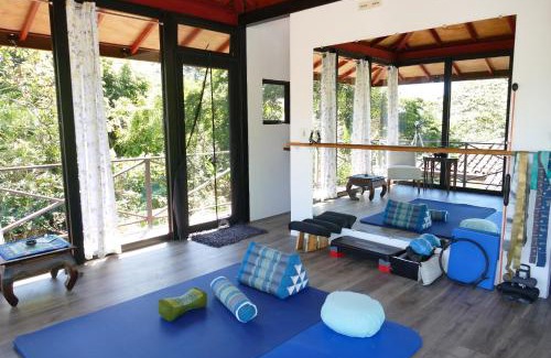 Boquete Bed & Breakfast | Casitas Vista Verde