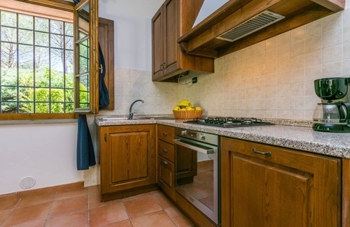 Montespertoli Apartment | Casolare Bretulla by Interhome