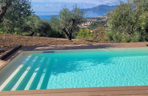 Ascea Villa | Casolare Cento Ulivi Luxury & Charme - Villa exclusive use