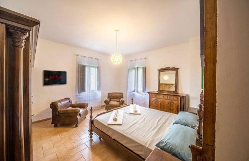 Chioano House | [Casolare con piscina] Wi-Fi, Netflix e Biliardo