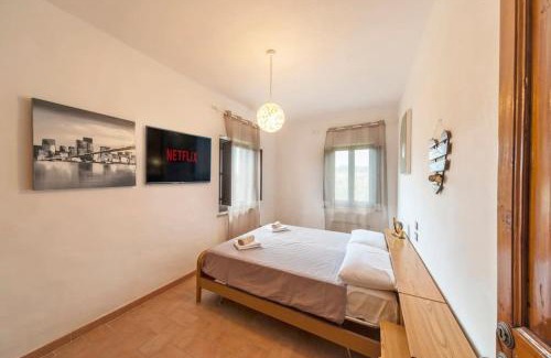 Chioano House | [Casolare con piscina] Wi-Fi, Netflix e Biliardo