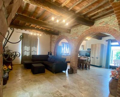 Panicale Apartment | Casolare Marconi
