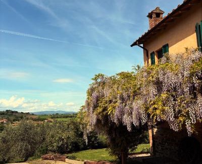 Panicale Apartment | Casolare Marconi
