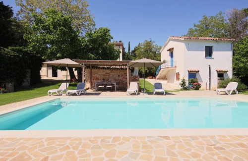 Poggio San Vicino House | CASOLARE SANTILO' - CASOLARE SANTILO' - Esclusiva Movivillas