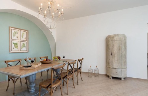Pomarance Villa | CASOLARE SAN MARTINO 16&1, Emma Villas