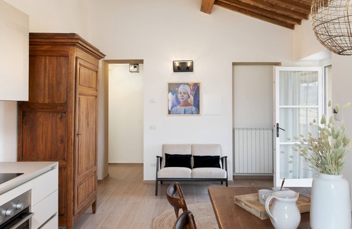 Pomarance Villa | Casolare San Martino 16+1, Emma Villas