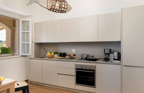 Pomarance Villa | Casolare San Martino 16+1, Emma Villas