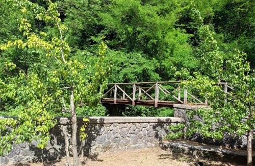 Fabbriche di Vergemoli House | CASOLARE TROMBACCO