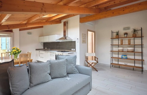 Rivoli Veronese Apartment | Cason degli ulivi-APT Mia, Cason degli ulivi - APT Mia