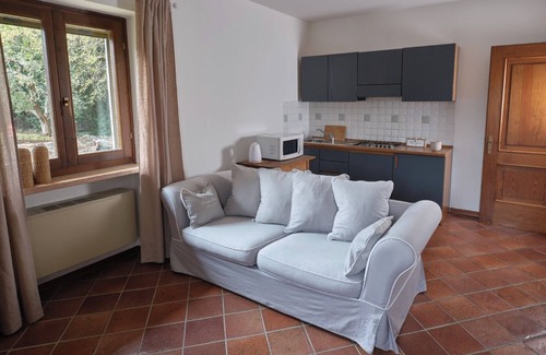 Rivoli Veronese Apartment | Cason degli ulivi-APT Classic 2, Cason degli ulivi - APT Classic 2
