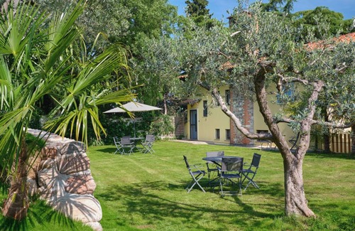 Rivoli Veronese Apartment | Cason degli ulivi-APT Classic 2, Cason degli ulivi - APT Classic 2