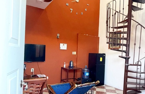 Campeche House | Casonas Siloé 🏘️🌊🥥🌴✨