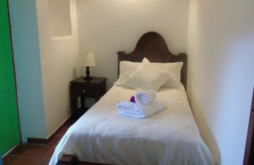 Raquira Hotel | Casona 1865
