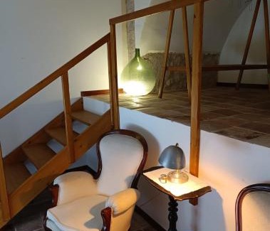 Pastrana Villa | Casona Alcarria