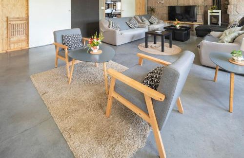 Betanzos House | Casona con Jacuzzi